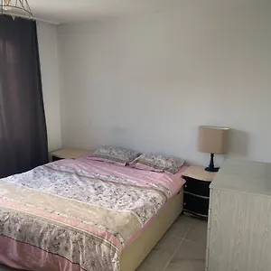 Апарт-отель Grand Apart Taksim, Стамбул