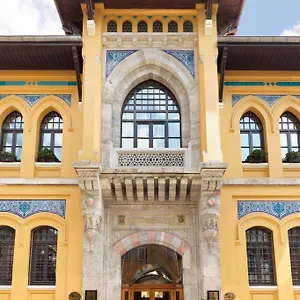 Four Seasons At Sultanahmet מלון