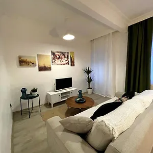 Hotel Antique, Istanboel