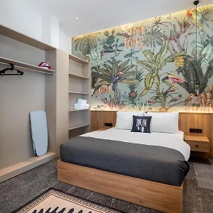Апарт-отель Urban Quarters - Bogazkesen, Стамбул