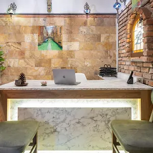Lumina Boutique Estambul