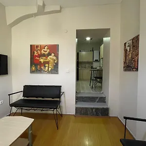Aparthotel La Casa De, Istanbul
