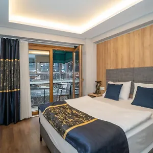 Aparthotel Martin, Istanbul
