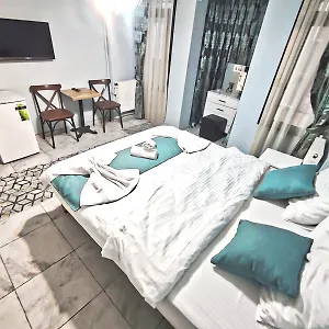 Апарт-отель Taksim Rozenda, Стамбул
