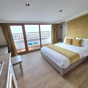 Aparthotel Taksim La Marino, Istanbul