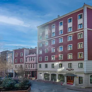 Grand Yavuz Sultanahmet Istambul