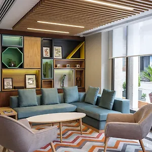 Hotel Old By Ihg, Istanboel