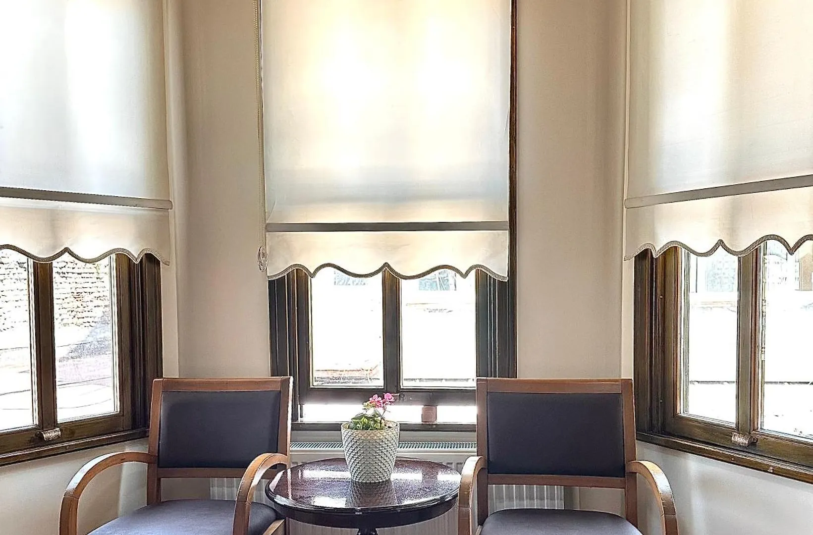 Apart-hotel Dama Konak Hotel & Suite Istambul